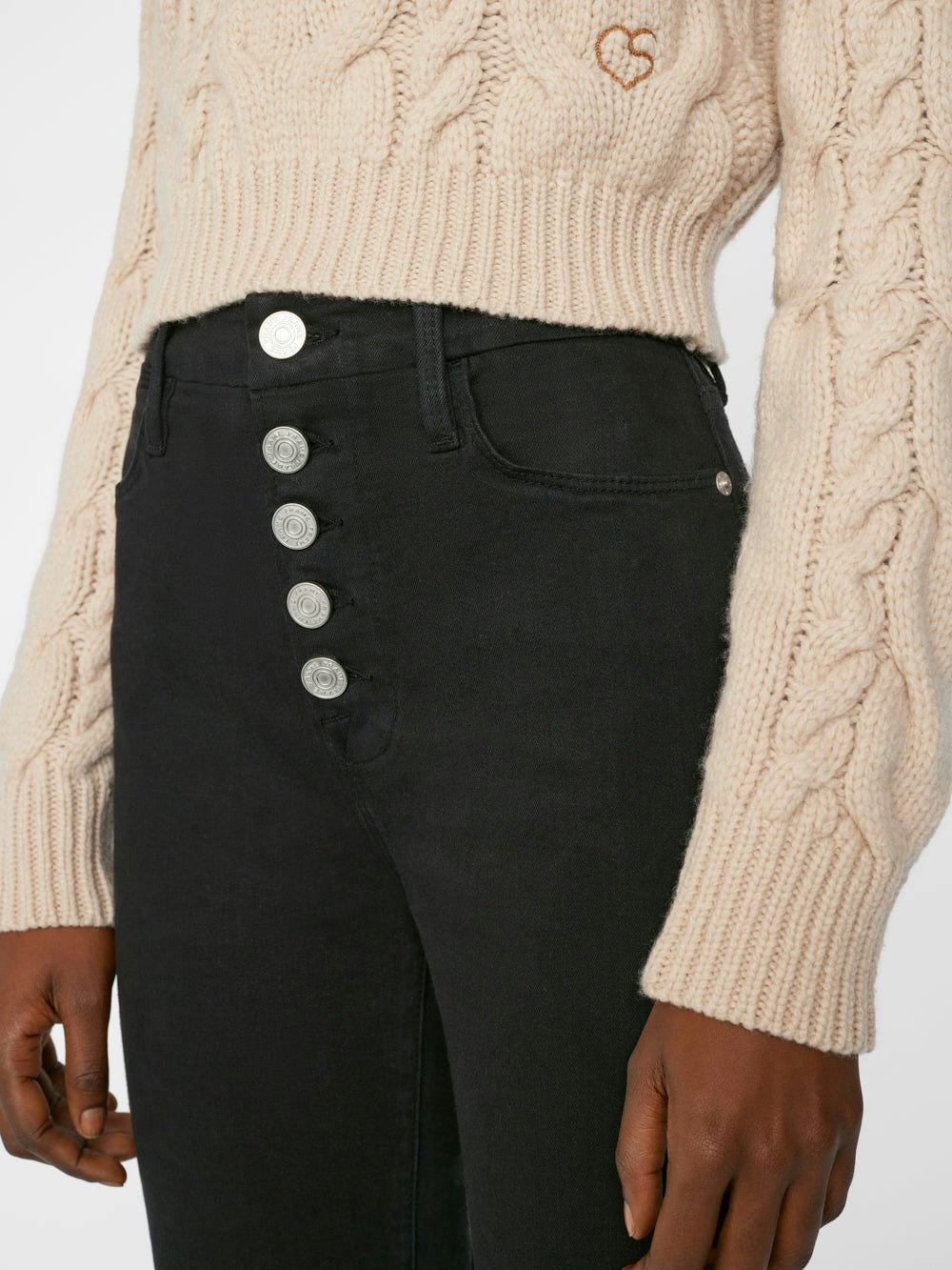 jeans front detail view alt:fit1